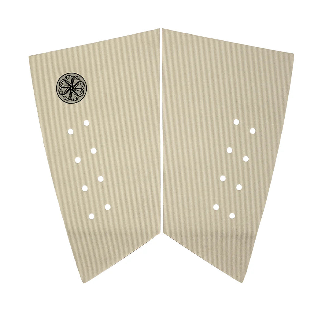 Octopus Swallow Stomp Pad