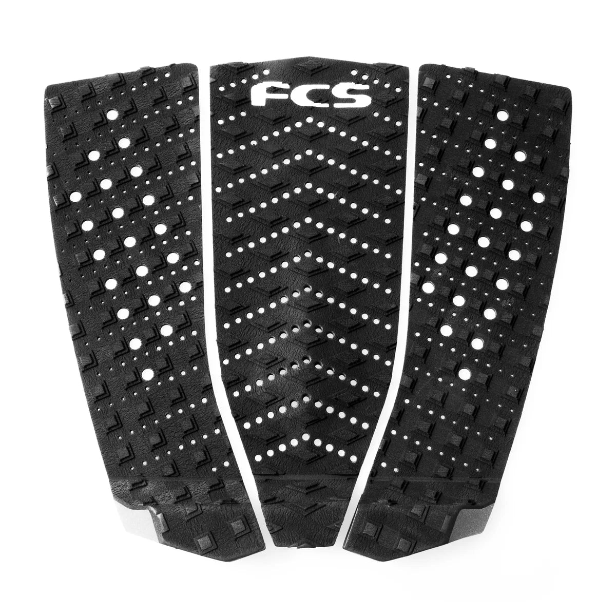 FCS T3W Essentials Stomp Pad