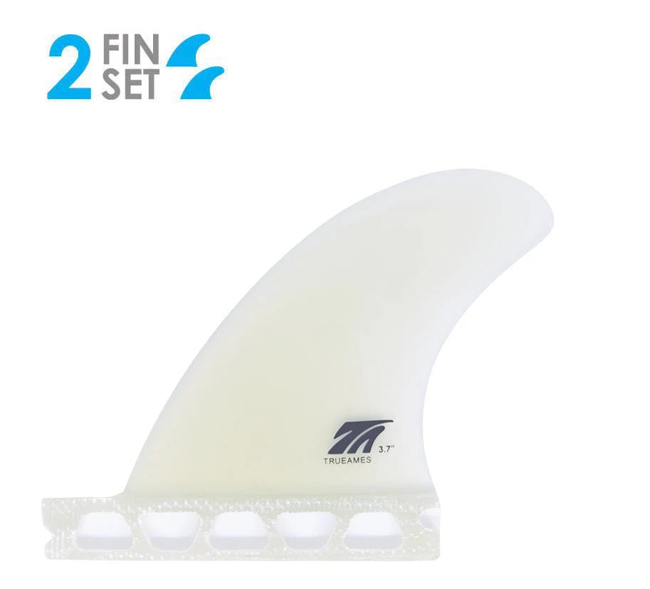 True Ames 3.7" Side Bite Fin