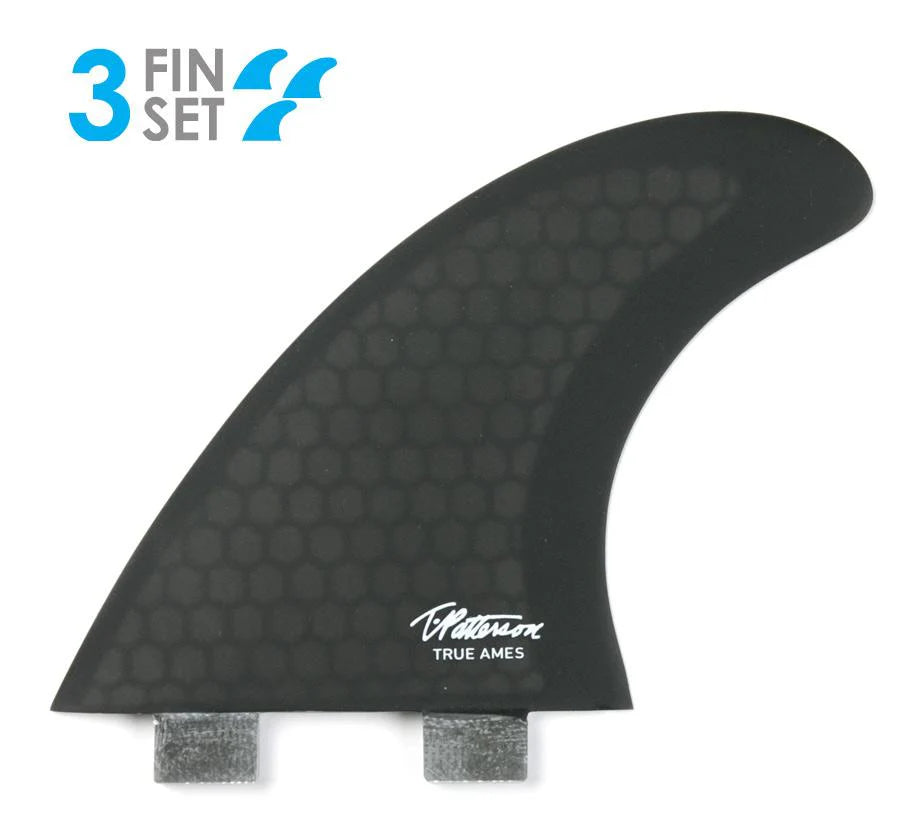 True Ames Timmy Patterson Thruster Fin