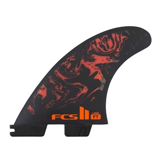 FCS II Filipe Toledo Thruster Fin