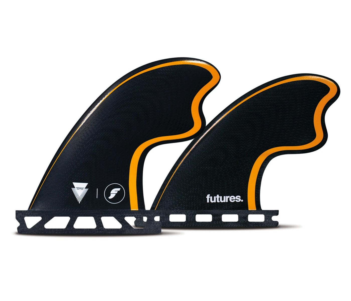 Futures Tomo Quad Fin