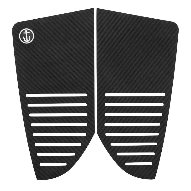 Captain Fin Trooper Fish Stomp Pad