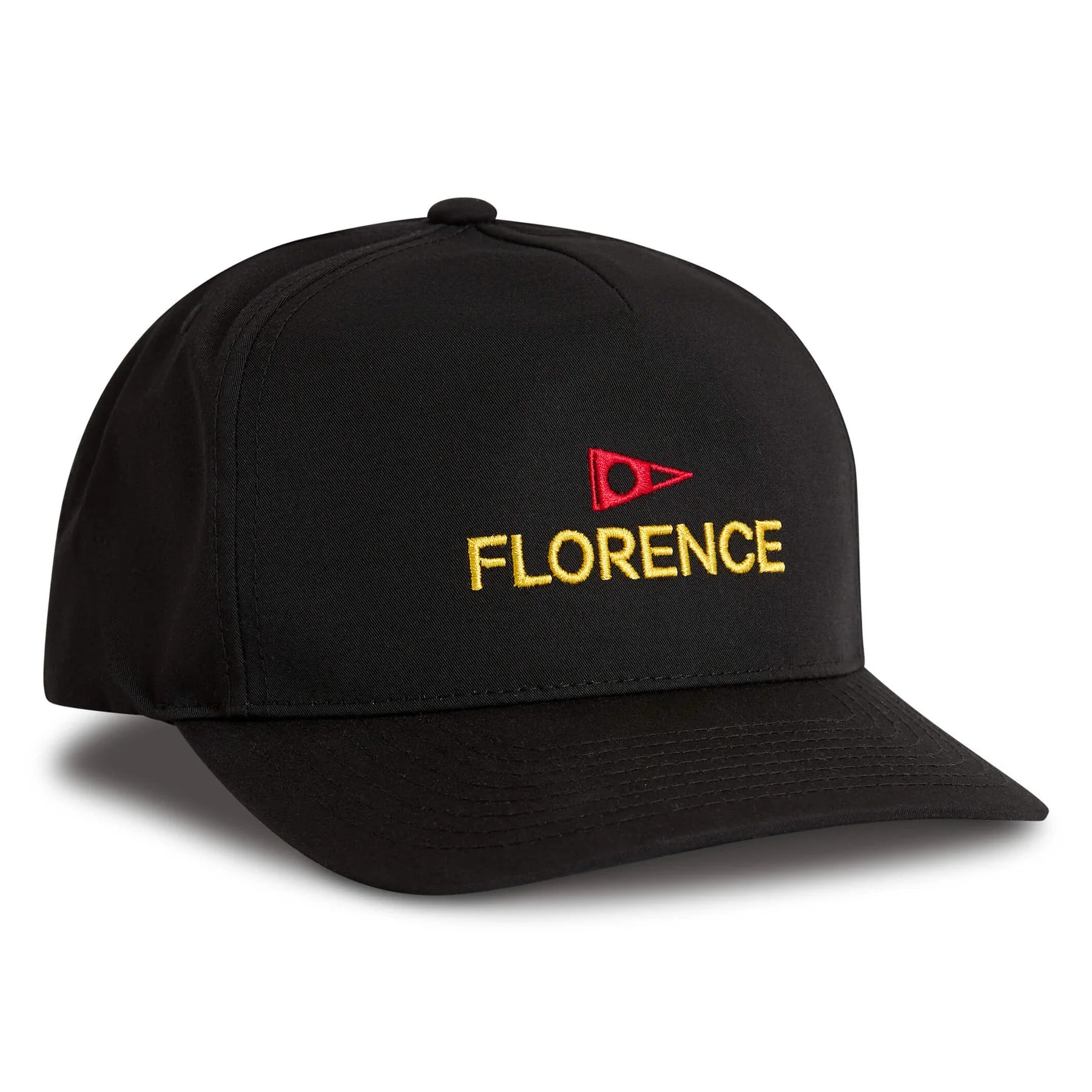 Florence Twill Cap