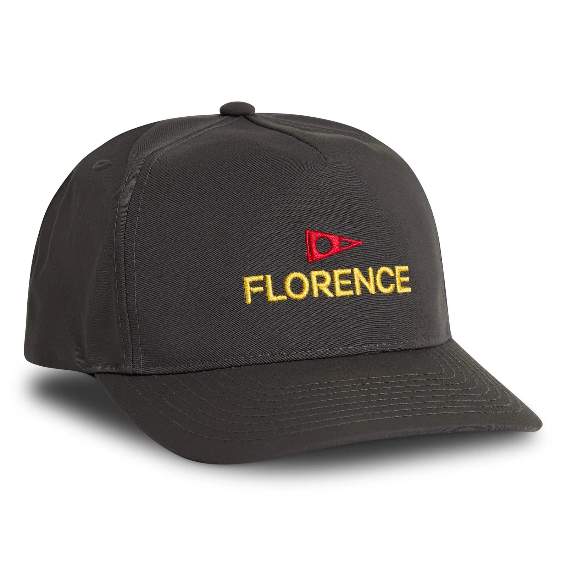 Florence Twill Cap