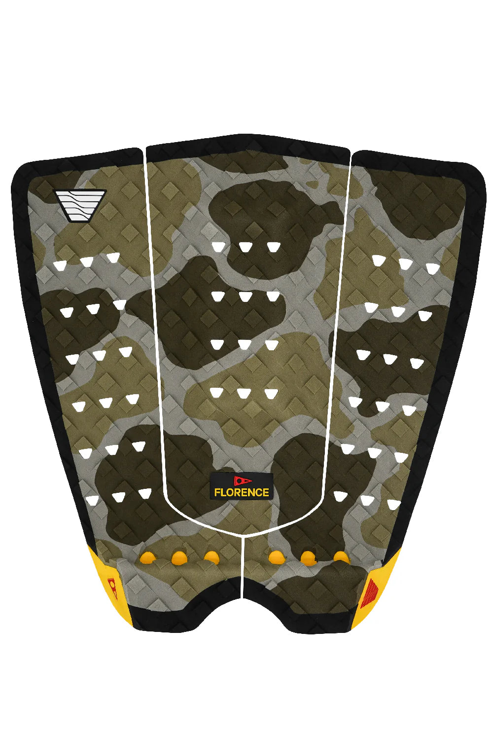 Veia JJF Squash Tail Pro Stomp Pad