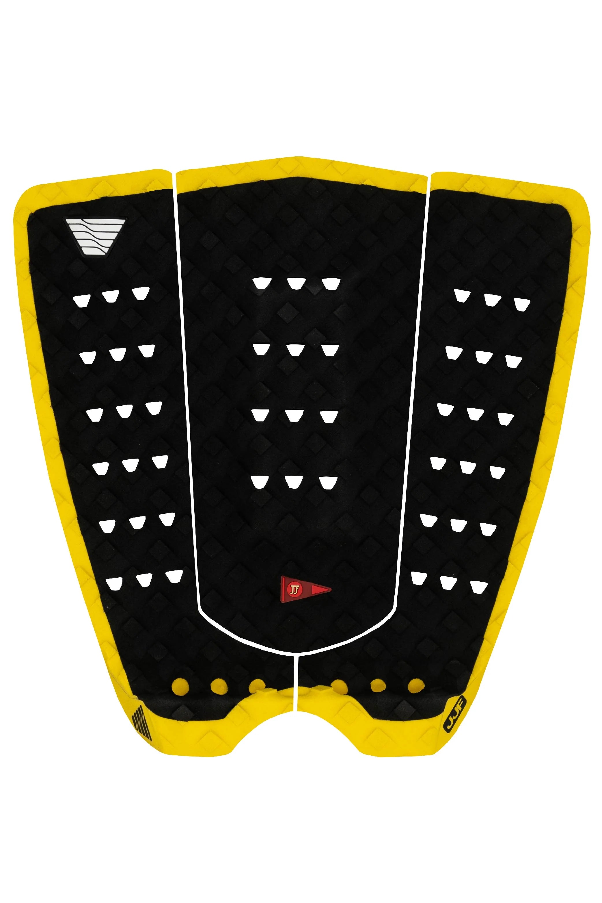 Veia JJF Squash Tail Pro Stomp Pad