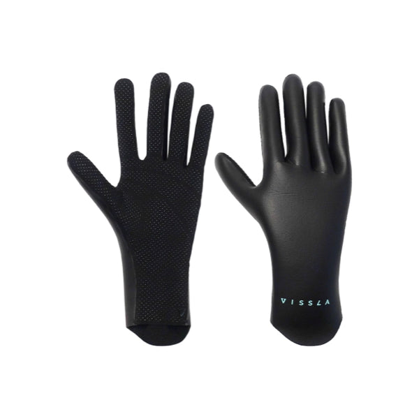 Vissla High Seas 5-Finger Glove 1.5mm