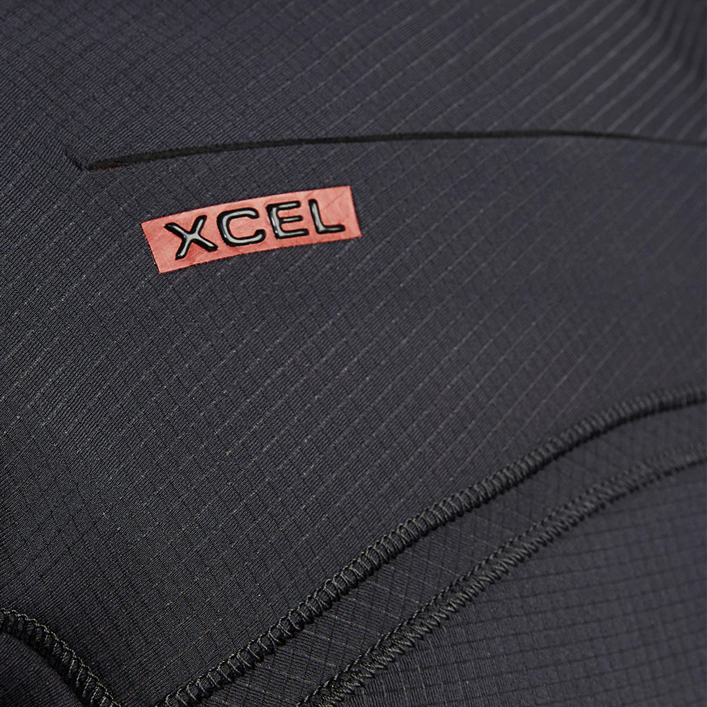 Xcel Comp X Women Hooded Wetsuit 4.5/3.5mm