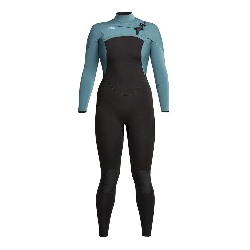 Xcel Comp Women's 4/3mm Wetsuit