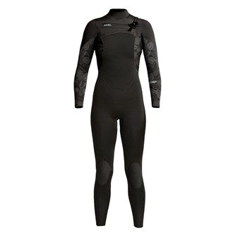 Xcel Comp Women's 4/3mm Wetsuit