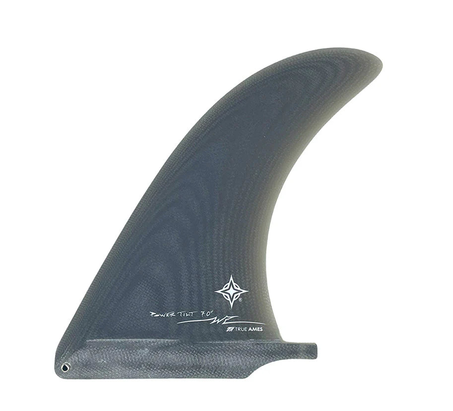 True Ames WR Power Tilt Single Fin