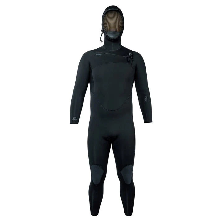 Xcel Axis Hooded Men's 5/4mm Wetsuit