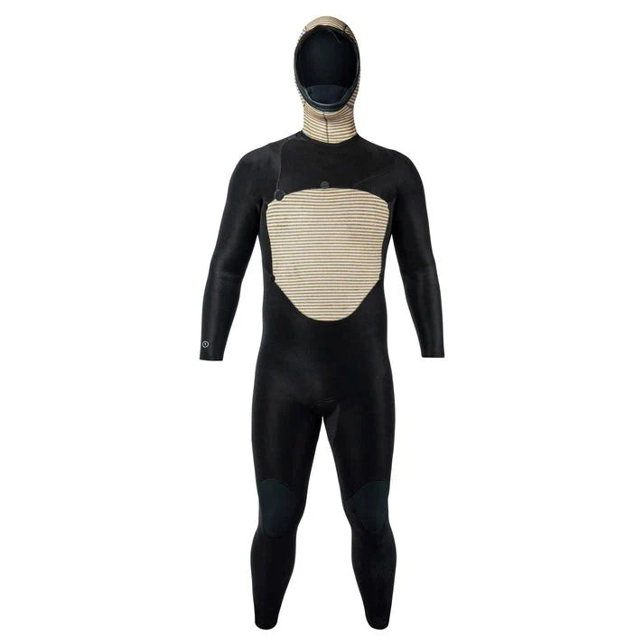 Xcel Axis Hooded Men's 5/4mm Wetsuit