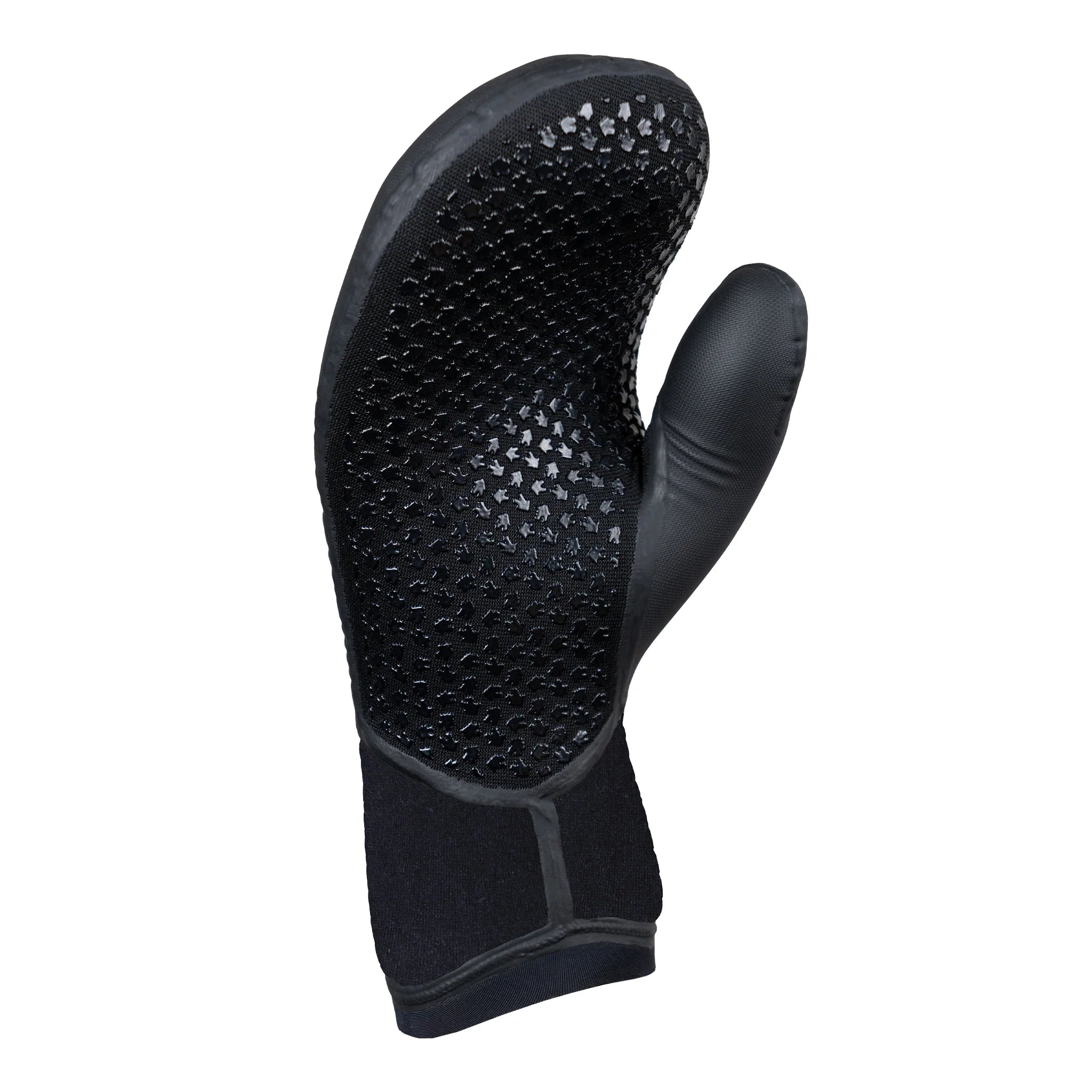 Xcel Drylock Texture Skin Mitten - 7mm