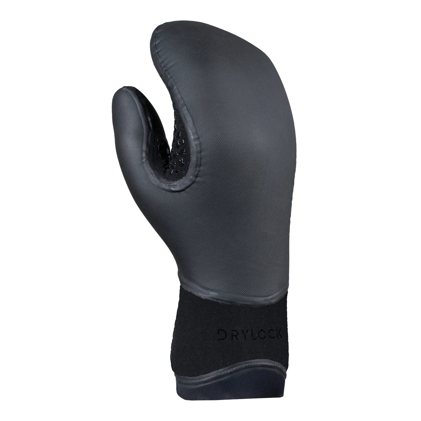 Xcel Drylock Texture Skin Mitten - 7mm
