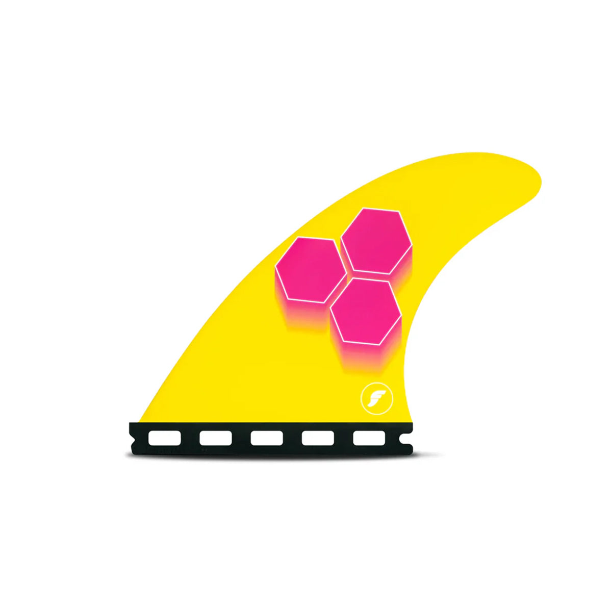 Futures Al Merrick Thruster Fin