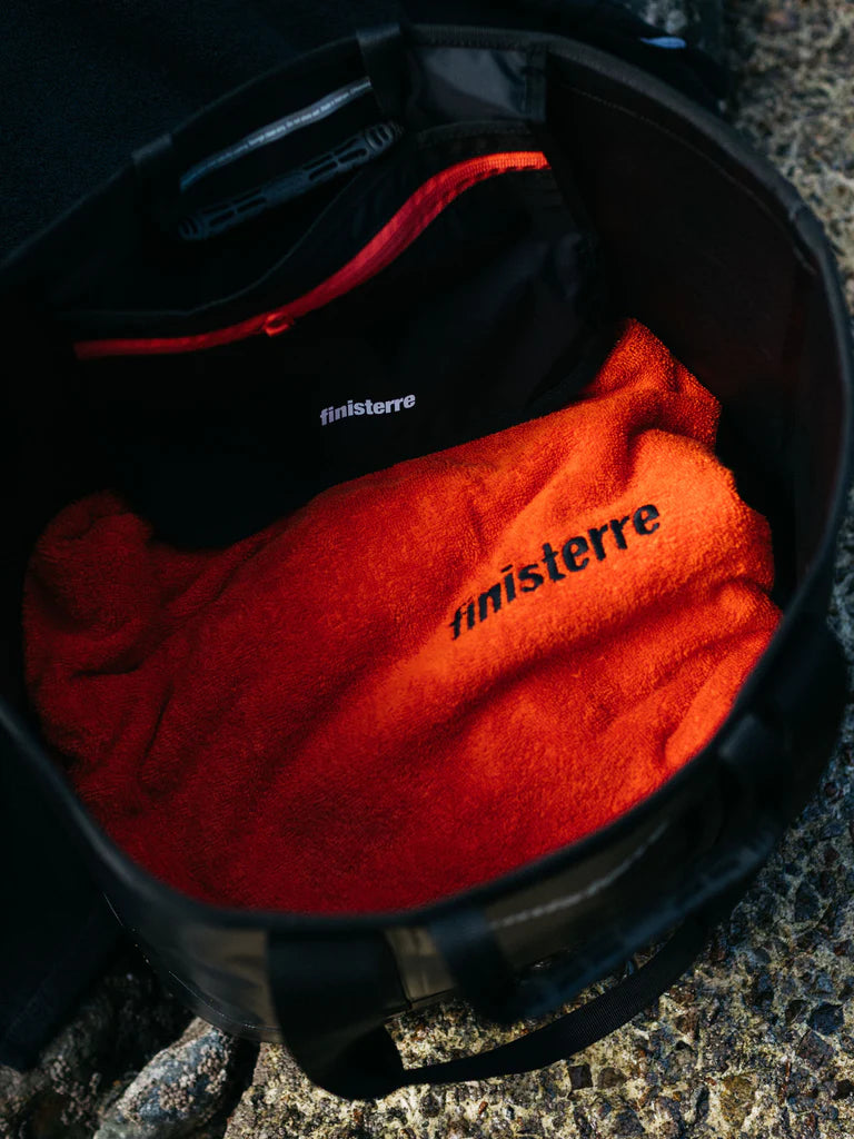 Finisterre Drift 35L Tote Bag