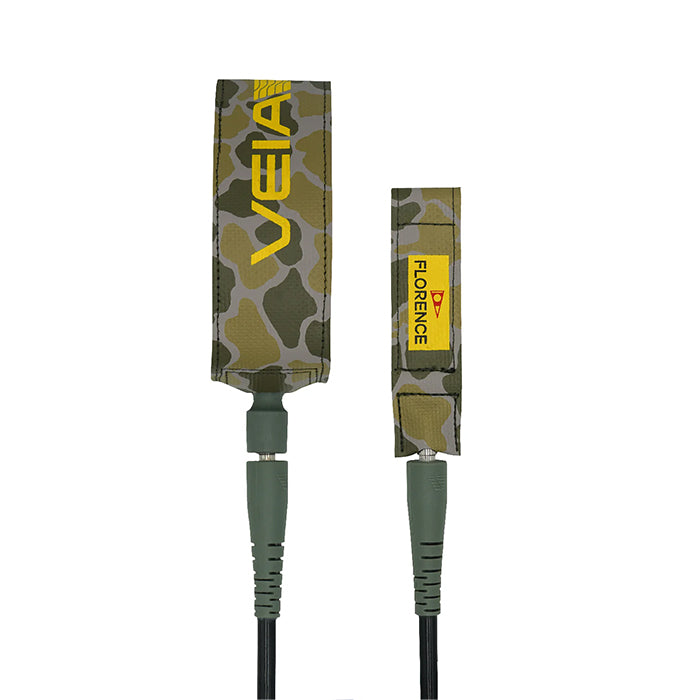 Veia JJF Pro Comp 5ft Leash