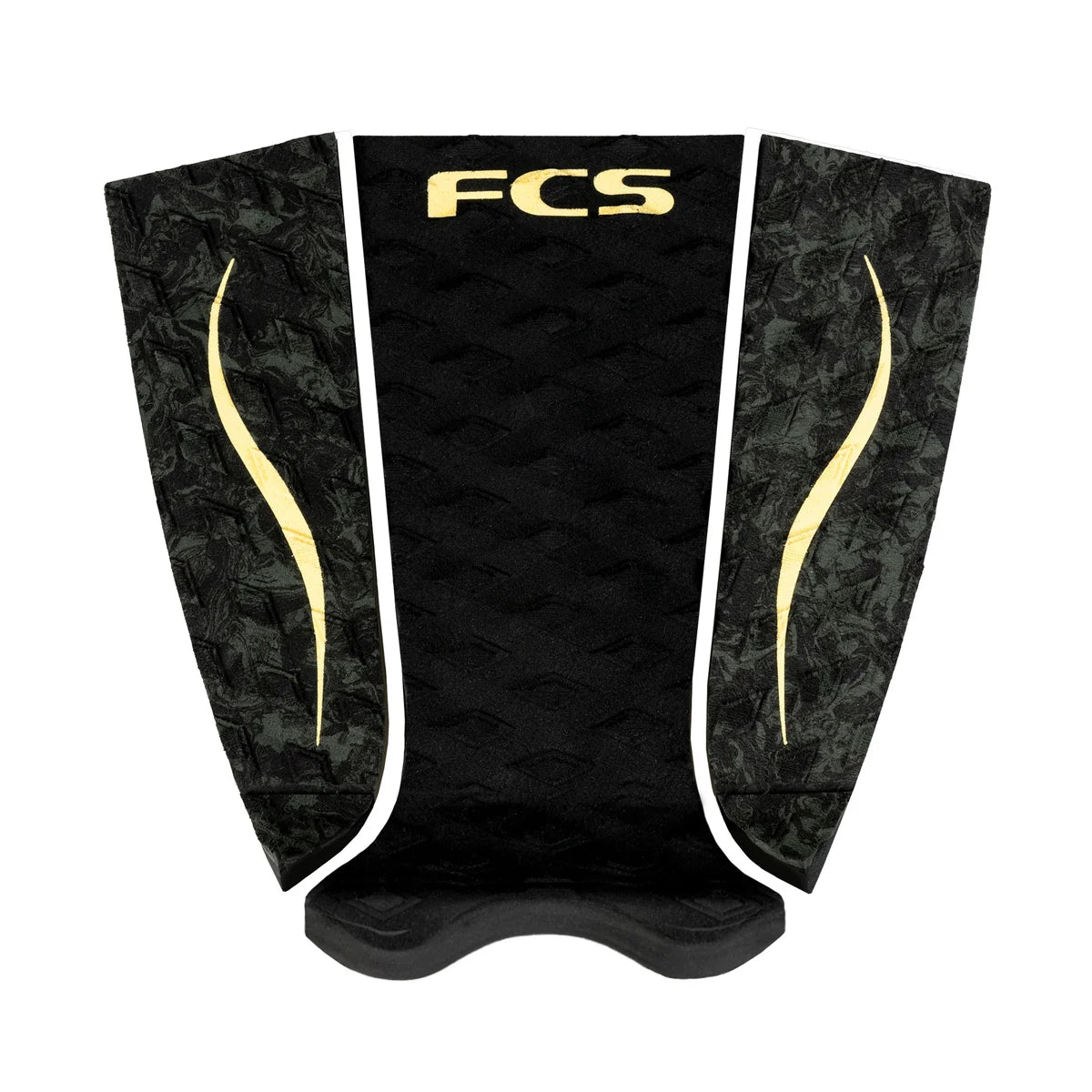 FCS Athlete Series Stomp Pad