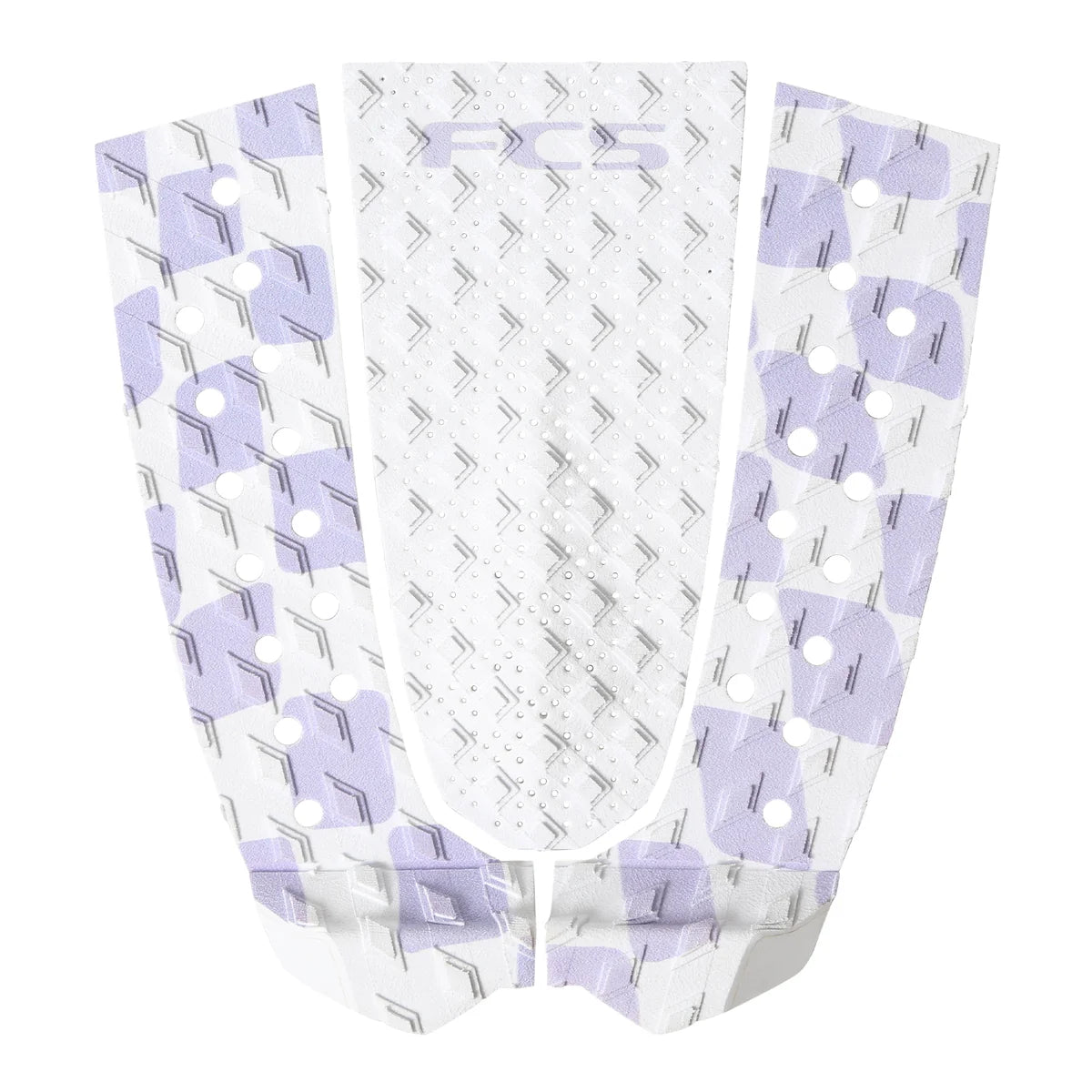FCS Athlete Series Stomp Pad