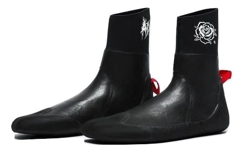 Adelio x Sketchy Tank 5mm Dipped Booties