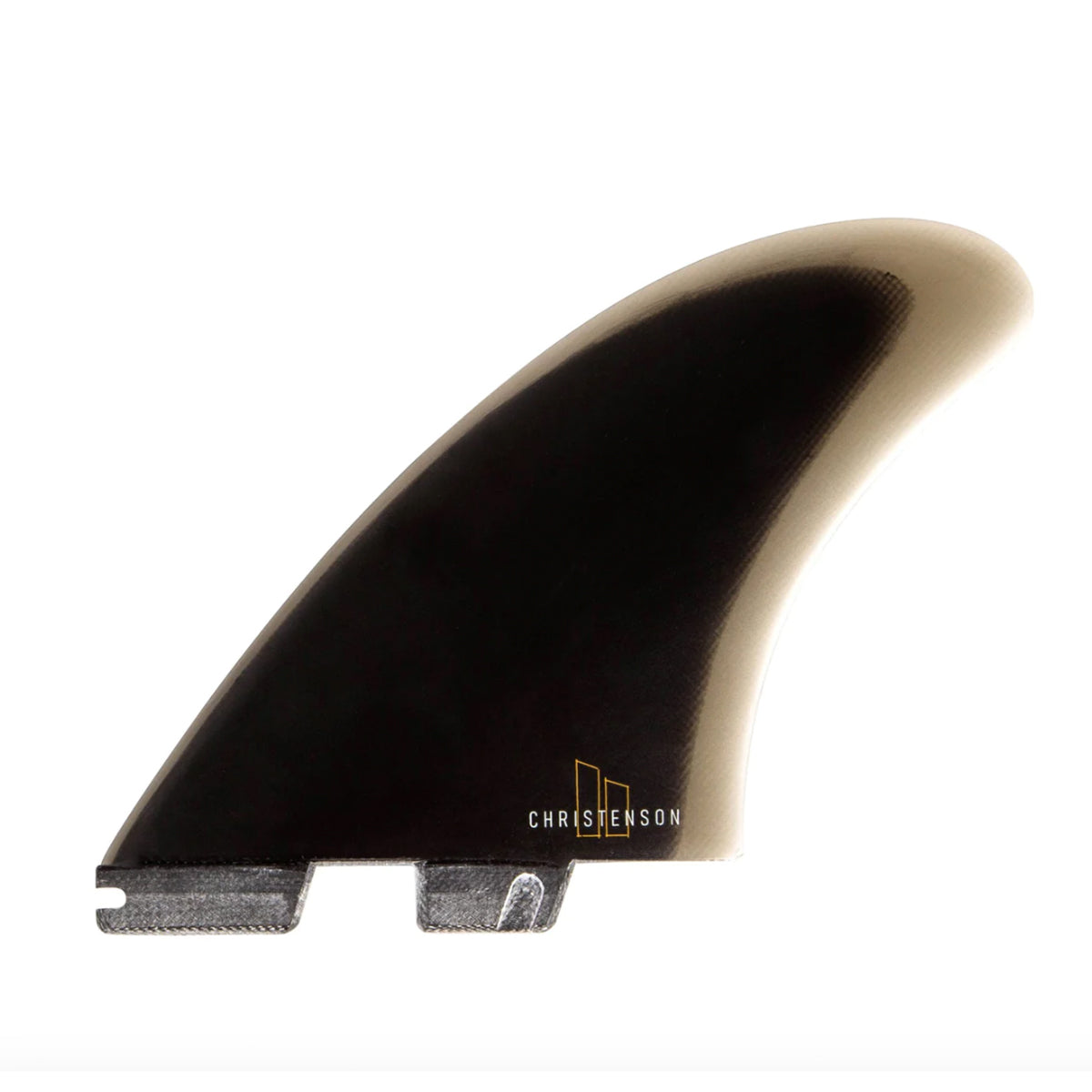 FCS II Christenson Keel Twin Fin