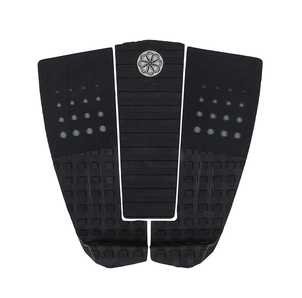 Octopus Dion Angus IV Stomp Pad