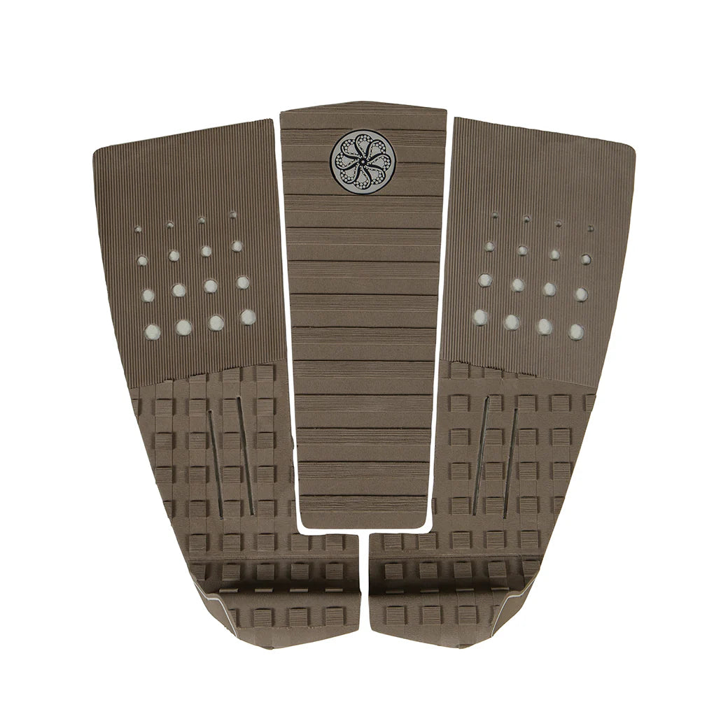 Octopus Dion Angus IV Stomp Pad