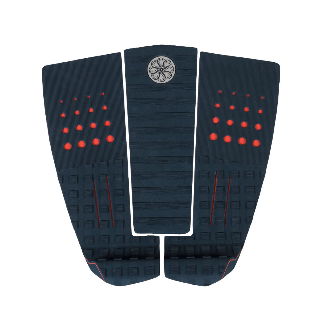 Octopus Dion Angus IV Stomp Pad