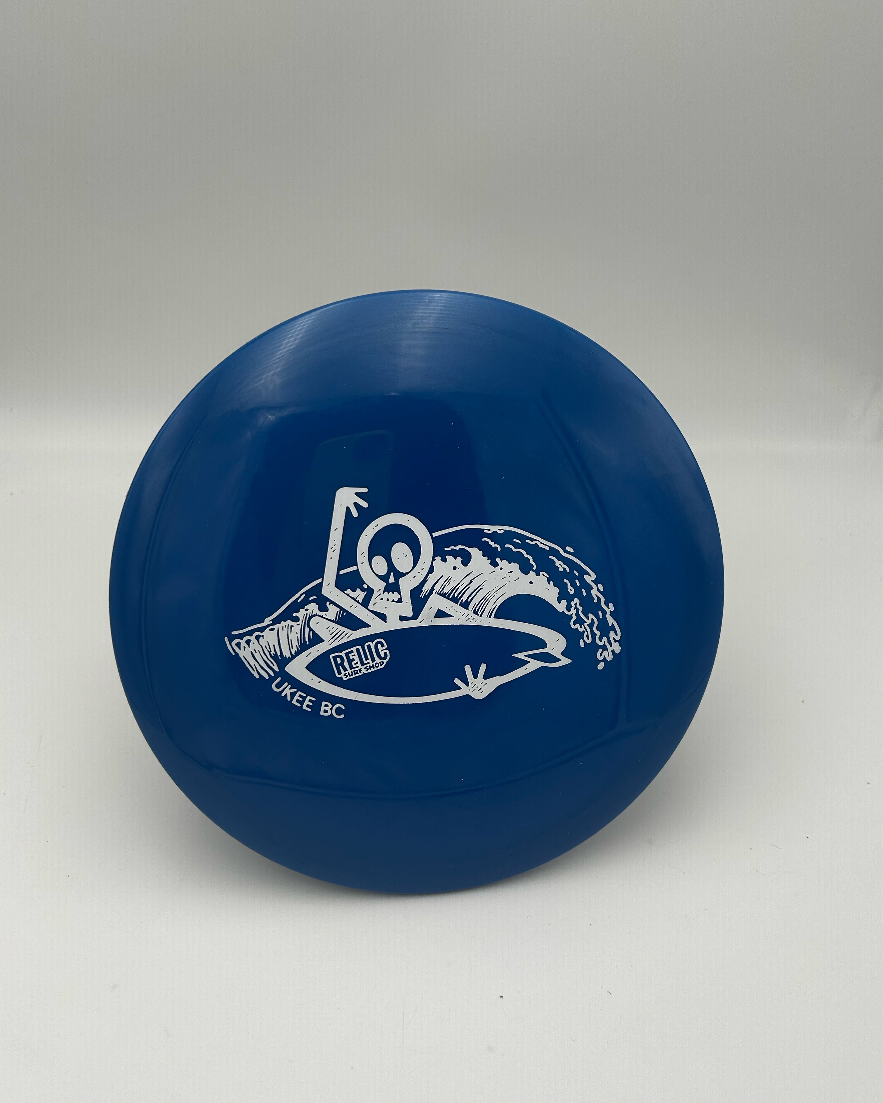 Relic Star Disc