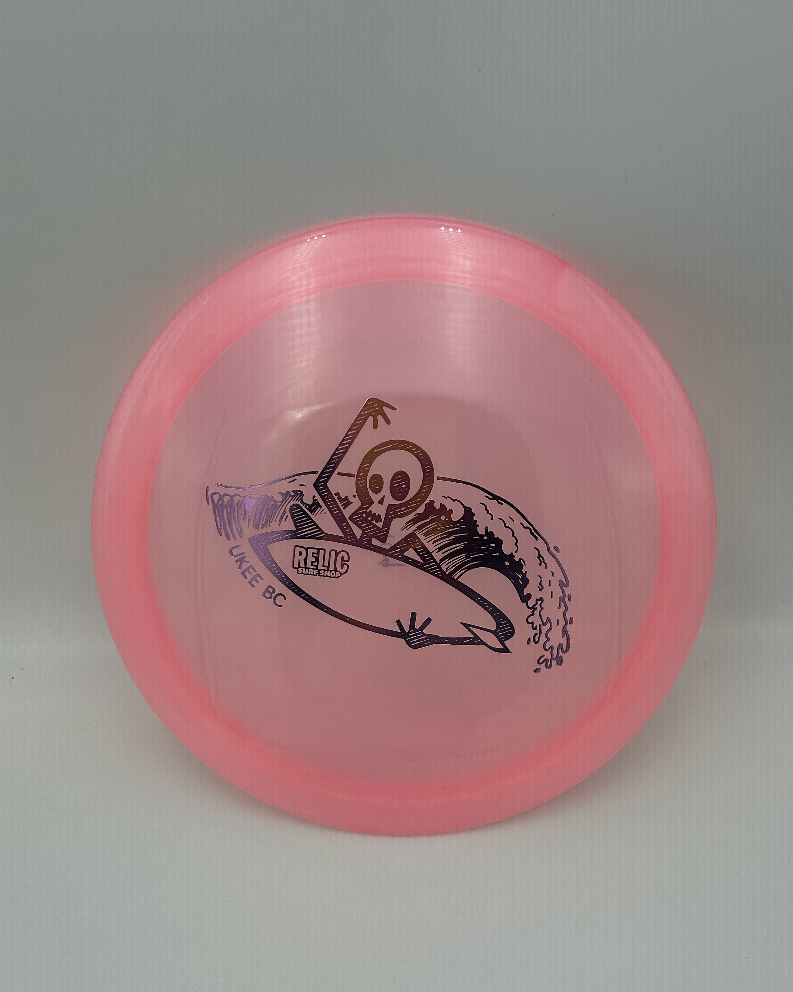 Relic DX Disc