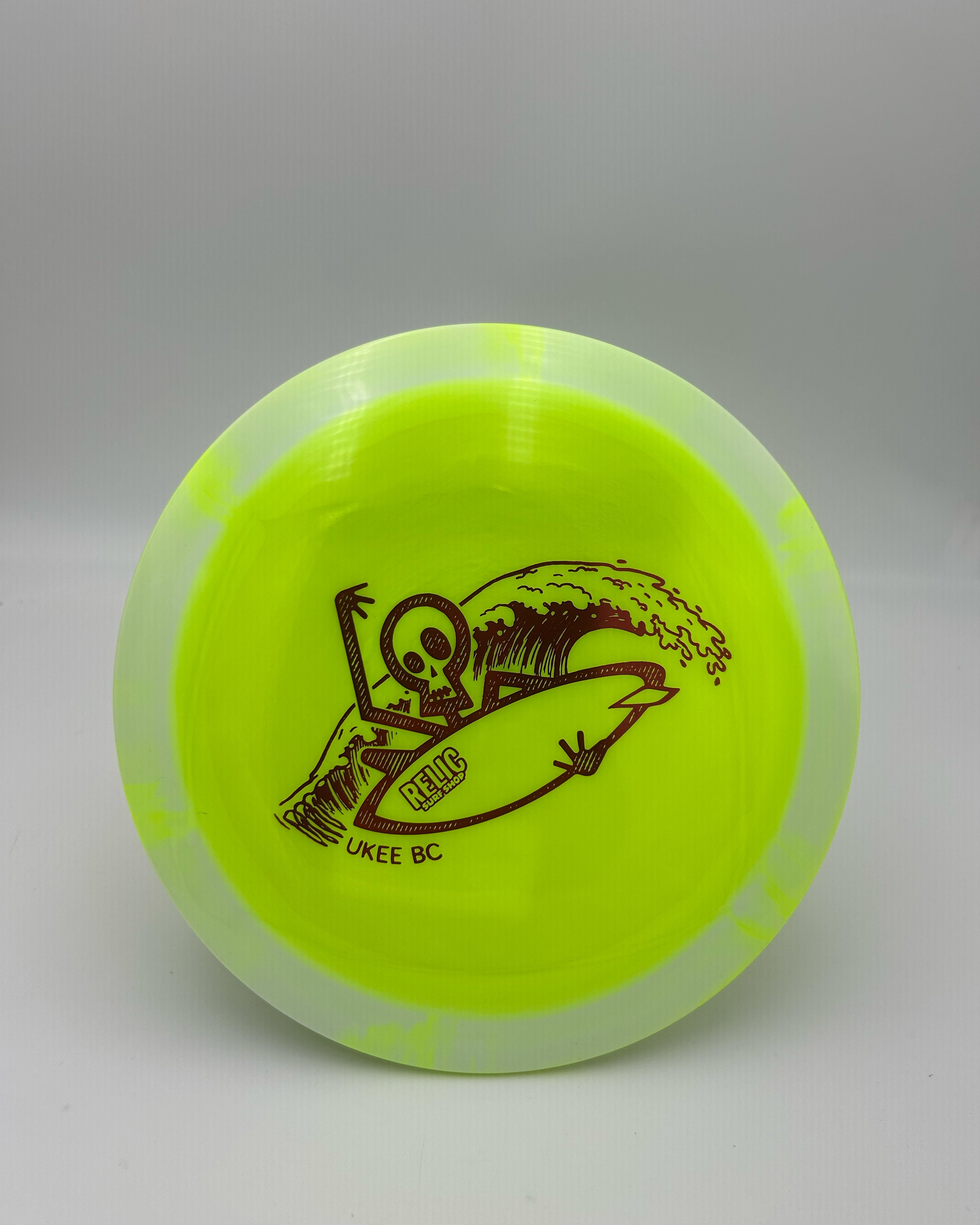 Relic I-Dye Champion Disc