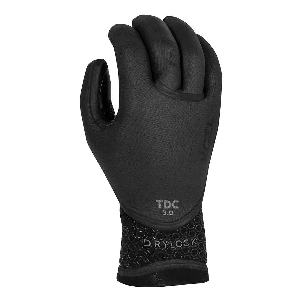 Xcel Drylock 5-Finger Glove 3mm