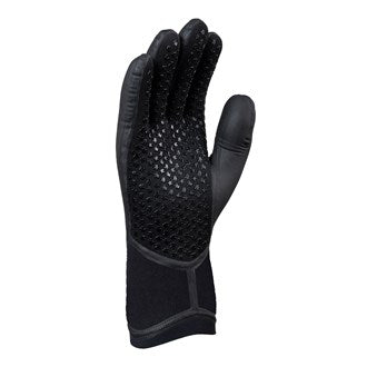 Xcel Drylock Texture Skin 5 Finger 5mm Gloves