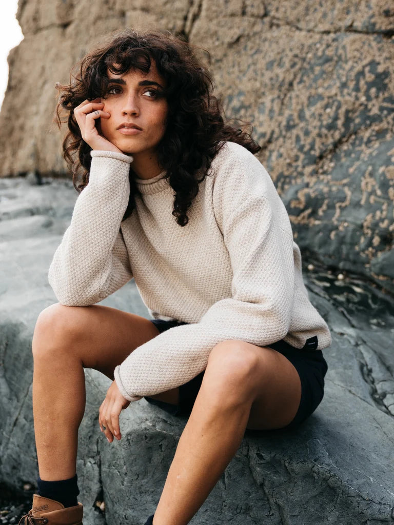 Finisterre Women's Barents Jumper
