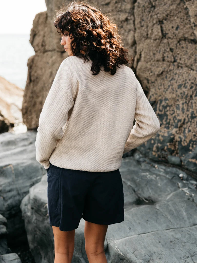 Finisterre Women's Barents Jumper