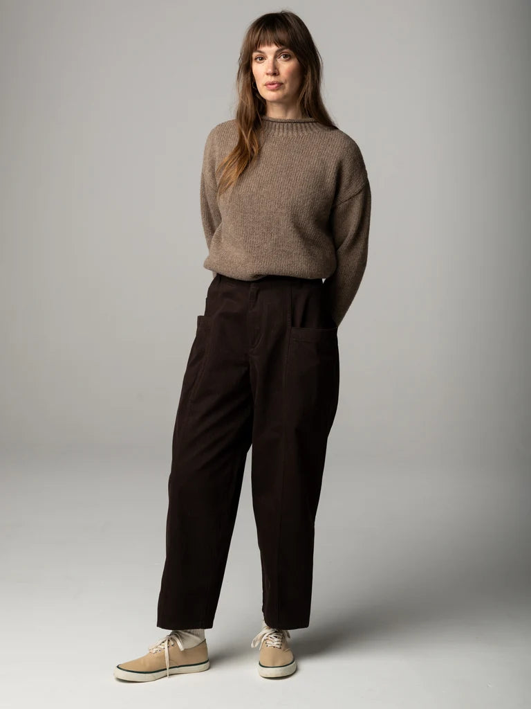 Finisterre Croft Barrel Pant