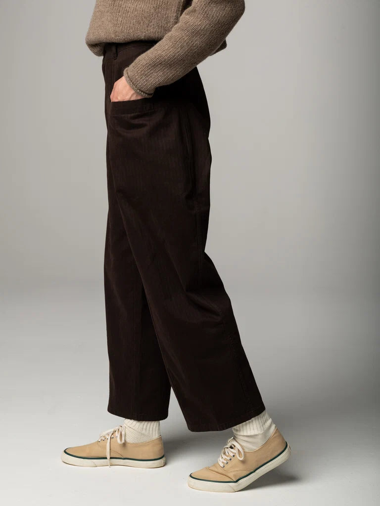 Finisterre Croft Barrel Pant