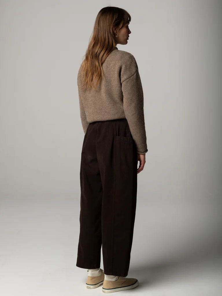 Finisterre Croft Barrel Pant