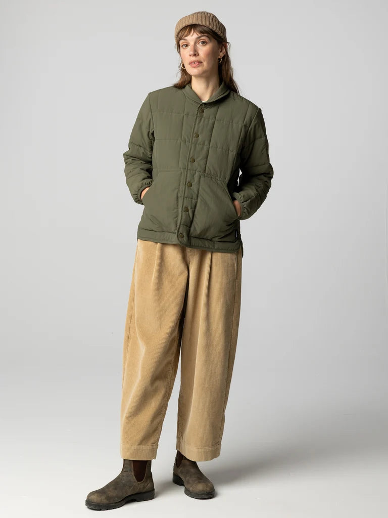 Finisterre Women's Lapwing Jacket