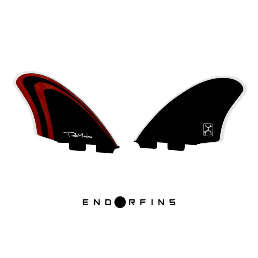 Endorfins Machado Keel Twin Fin