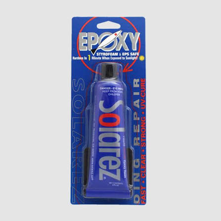 Solarez Epoxy UV Resin