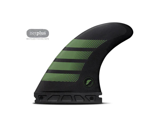 Futures Alpha F Series Thruster Fin