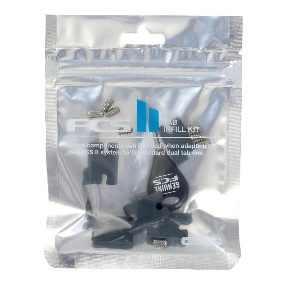 FCS Tab Infill Kit