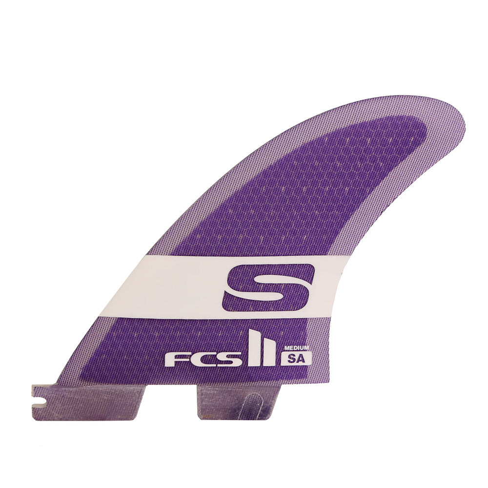 FCS2 Simon Anderson Thruster Fin