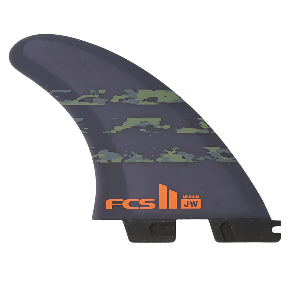 FCS2 Julian Wilson Thruster Fin