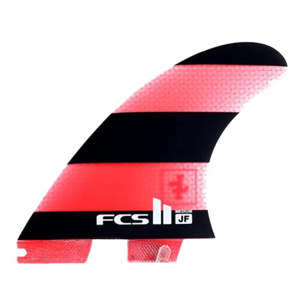 FCS2 Jeremy Flores Thruster Fin