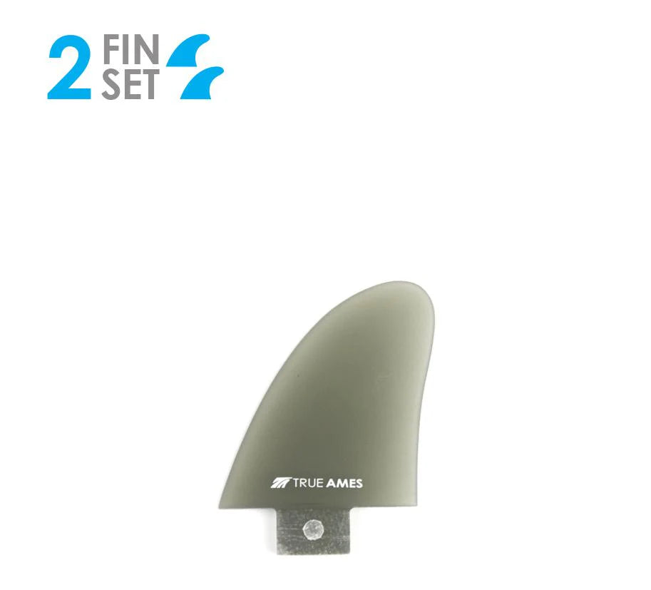 True Ames 2.6" Side Bite Fin