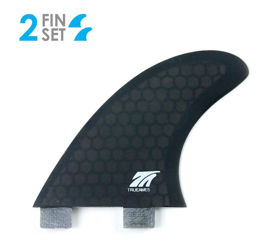 True Ames 4.0" Side Bite Fin